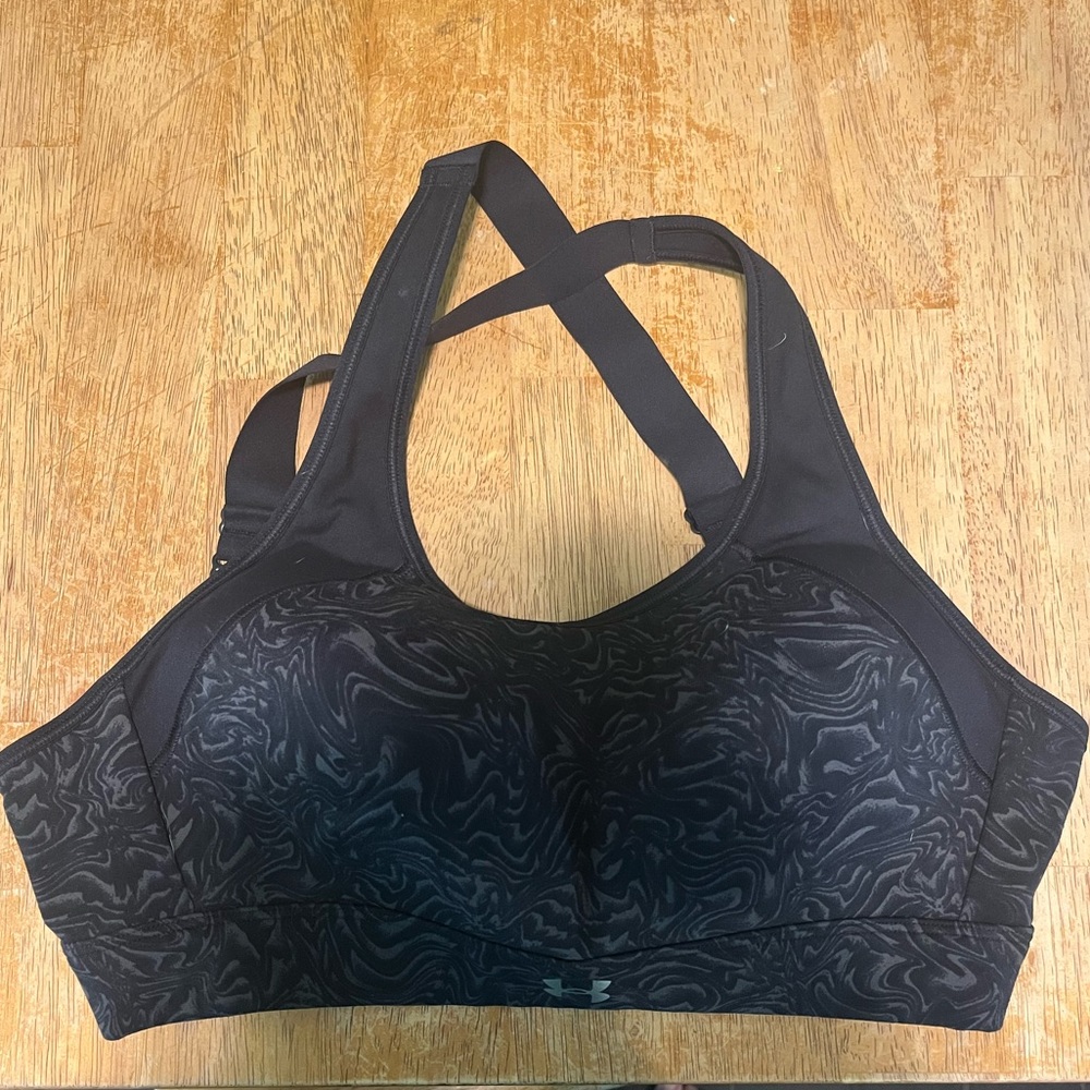 Under Armour Sports Bra